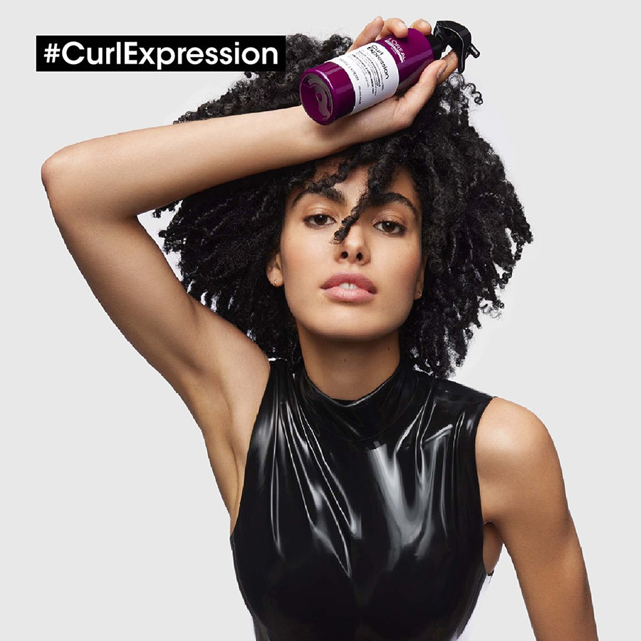 Serie Expert Curl Expression - Спрей-Грижа за Освежаване на Къдриците by L’Oréal Professionnel