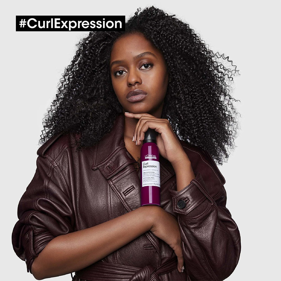 Serie Expert Curl Expression - Спрей за Ускоряване на Изсушаването by L’Oréal Professionnel
