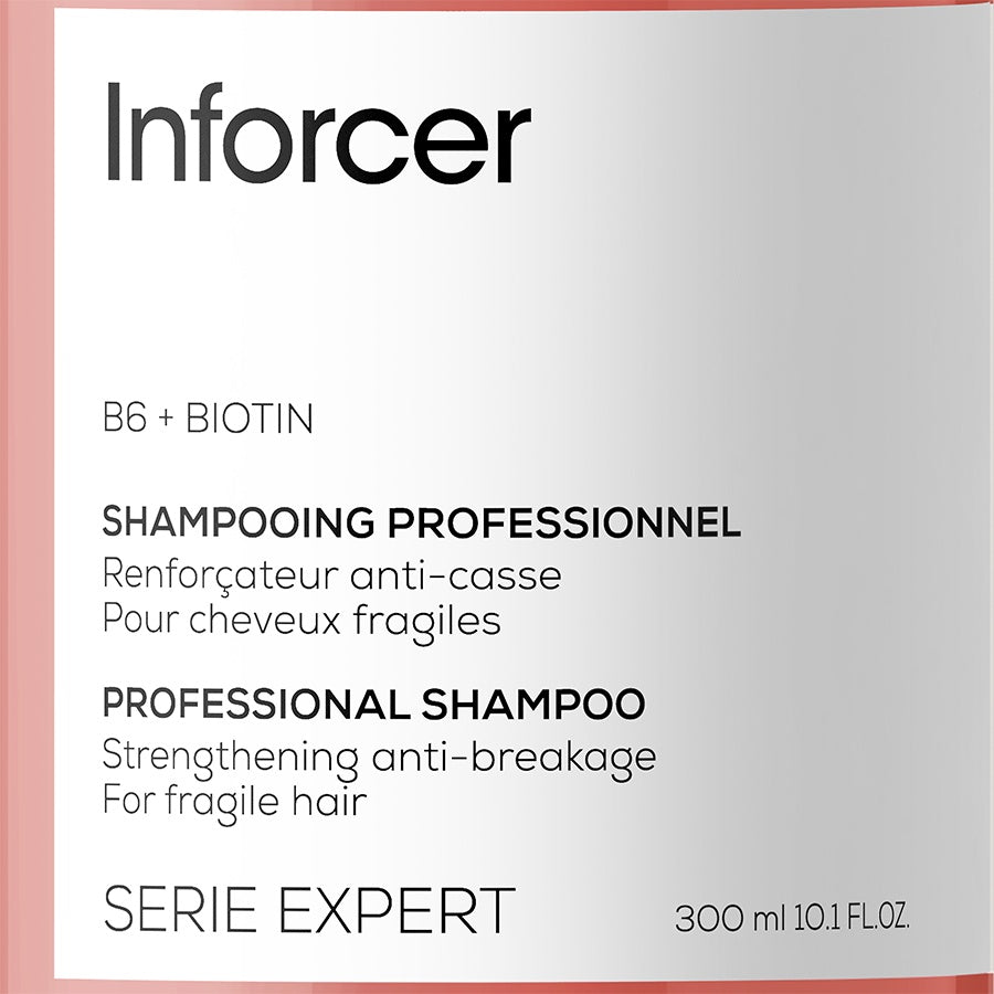Serie Expert Inforcer - Подсилващ Шампоан Против Накъсване by L’Oréal Professionnel