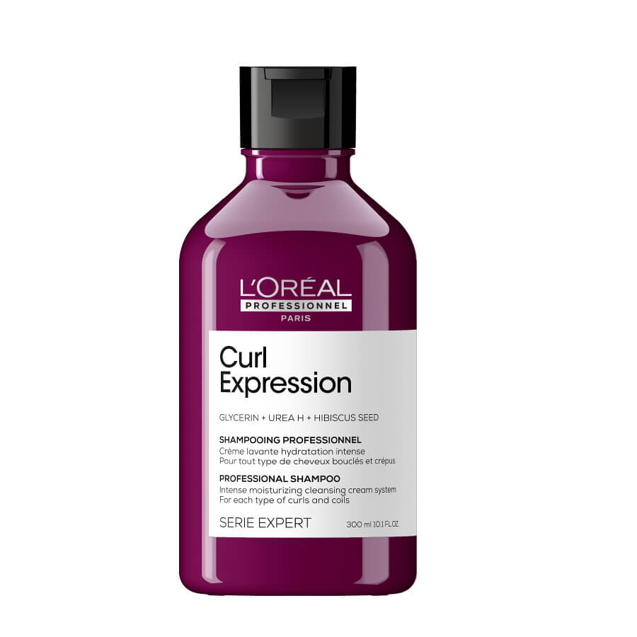 Лимитирана празнична кутия Curl Expression - 3 продукта за къдрава коса