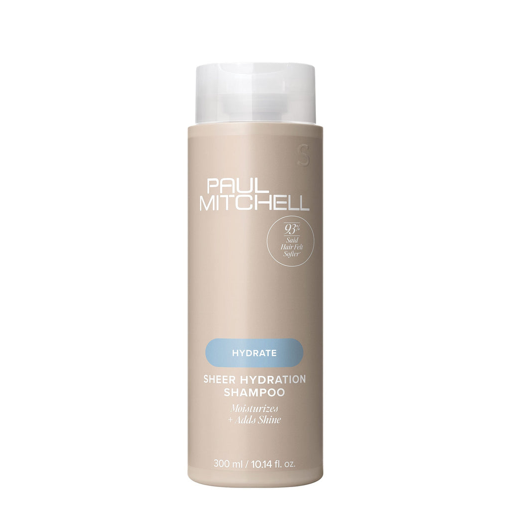 Хидратиращ шампоан Sheer Hydration Shampoo