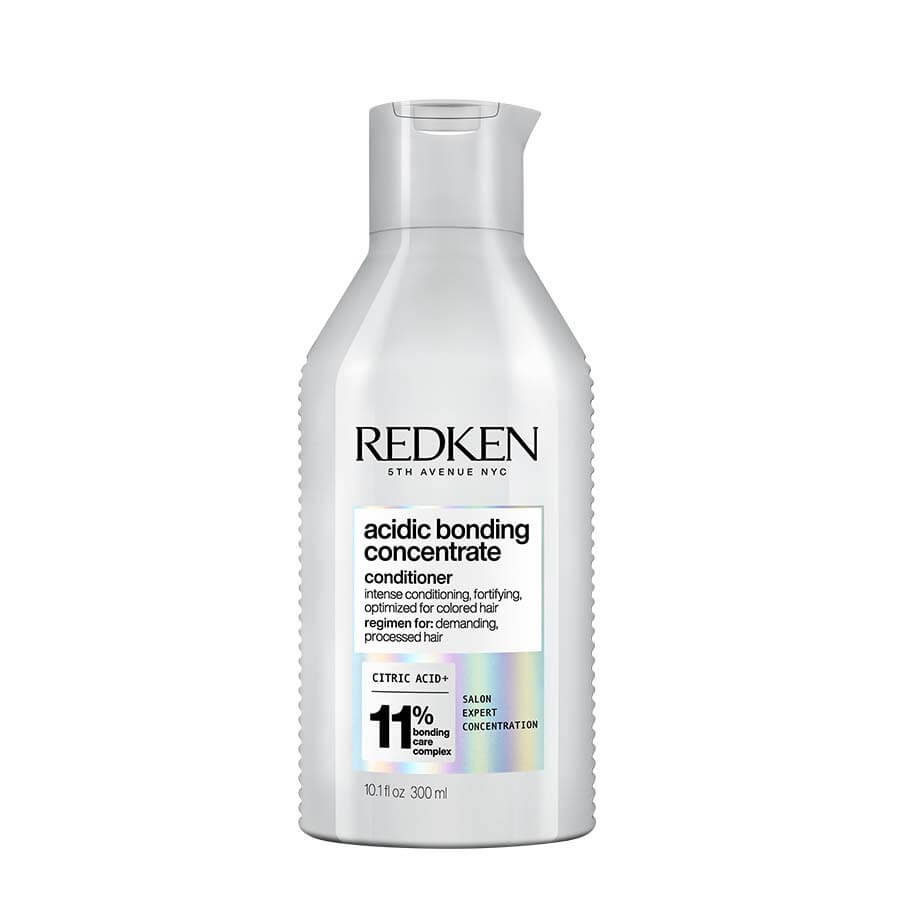 Acidic Bonding Concentrate - Подхранващ и възстановяващ балсам за увредена коса