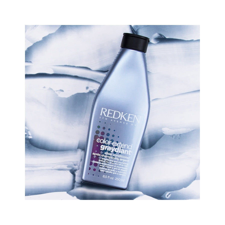 Redken - Балсам Color Extend Graydiant