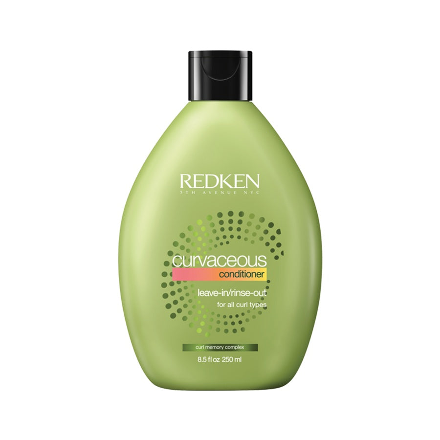 Redken - Балсам Curvaceous