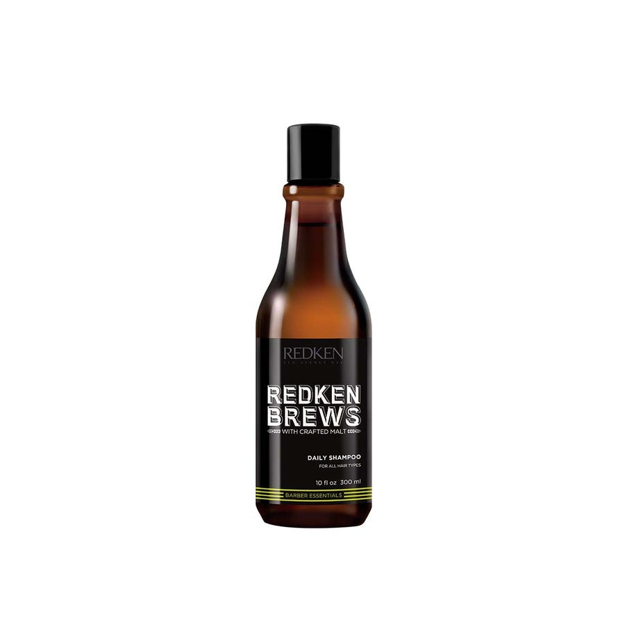 Redken Brews Шампоан за Ежедневна Употреба300мл