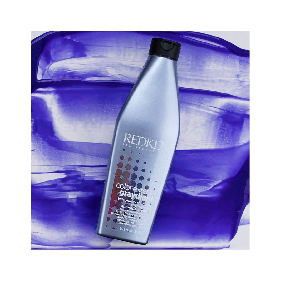 Redken - Шампоан Color Extend Graydiant