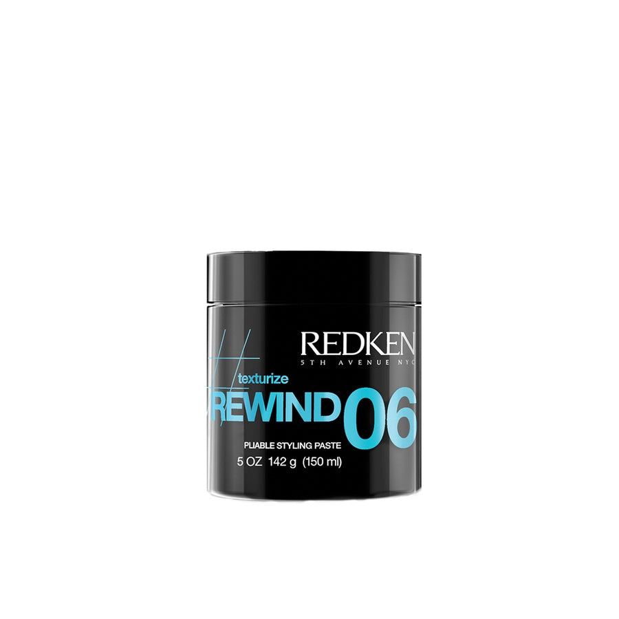 Redken - Стилизираща Паста Rewind 06
