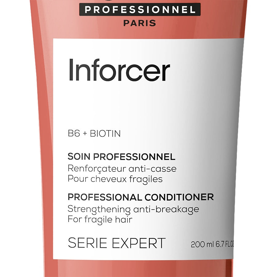 Serie Expert Inforcer - Подсилващ Балсам Против Накъсване by L’Oréal Professionnel