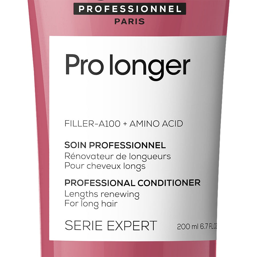 Serie Expert Pro Longer - Балсам за Обновяване на Дължините на Косата by L’Oréal Professionnel
