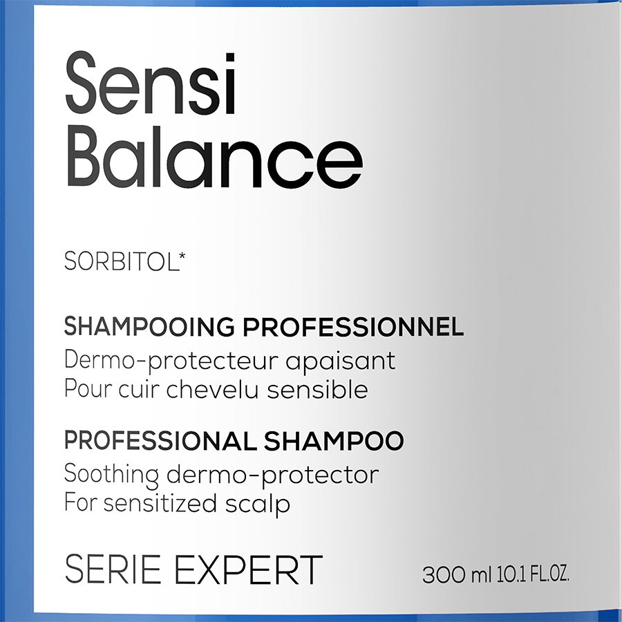 Serie Expert - Успокояващ и Защитаващ Кожата на Главата Шампоан by L’Oréal Professionnel