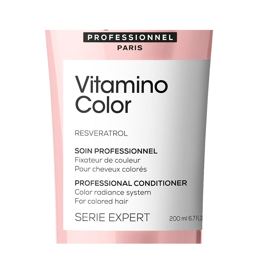 Serie Expert Vitamino Color - Балсам за Блясък на Боядисана Коса by L’Oréal Professionnel