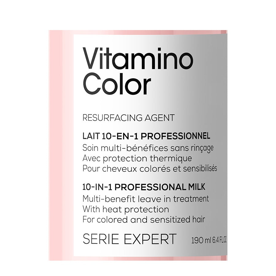 Serie Expert Vitamino Color - Многофункционален Спрей 10-В-1 за Боядисана Коса by L’Oréal Professionnel